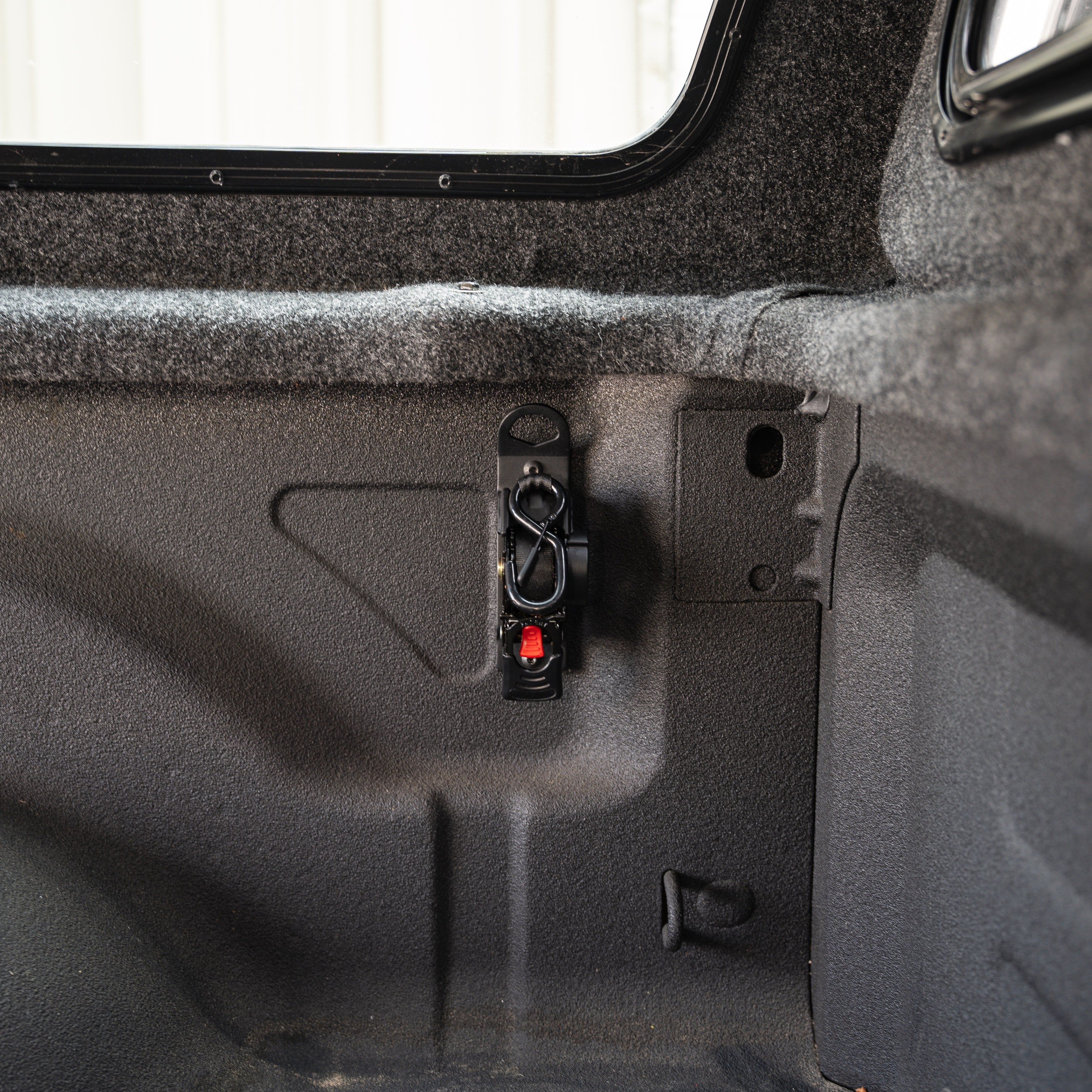 Integral Straps - RAM 2500/3500 (2019+)