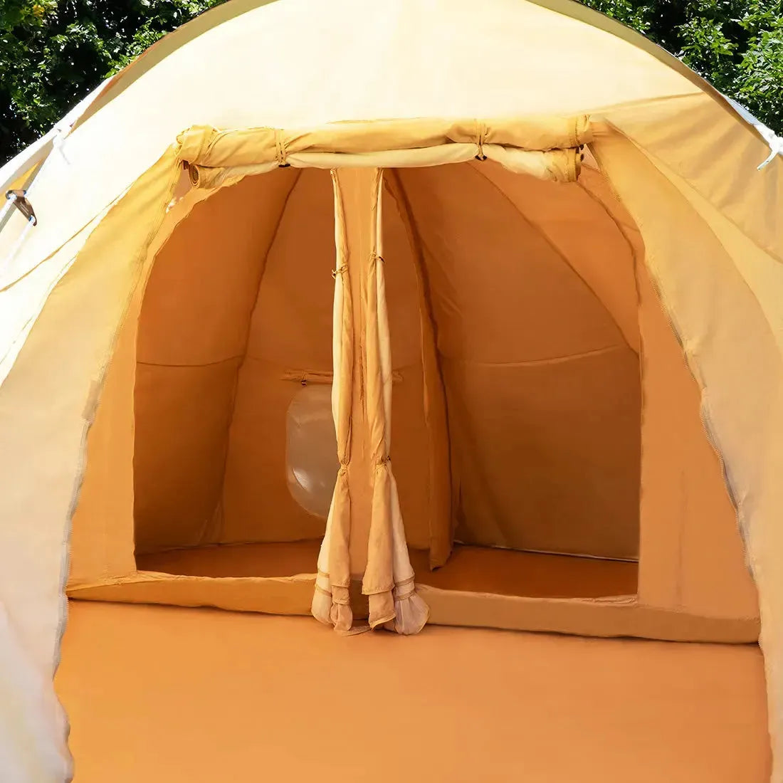 Boutique Camping Bell Tent Inner Tent