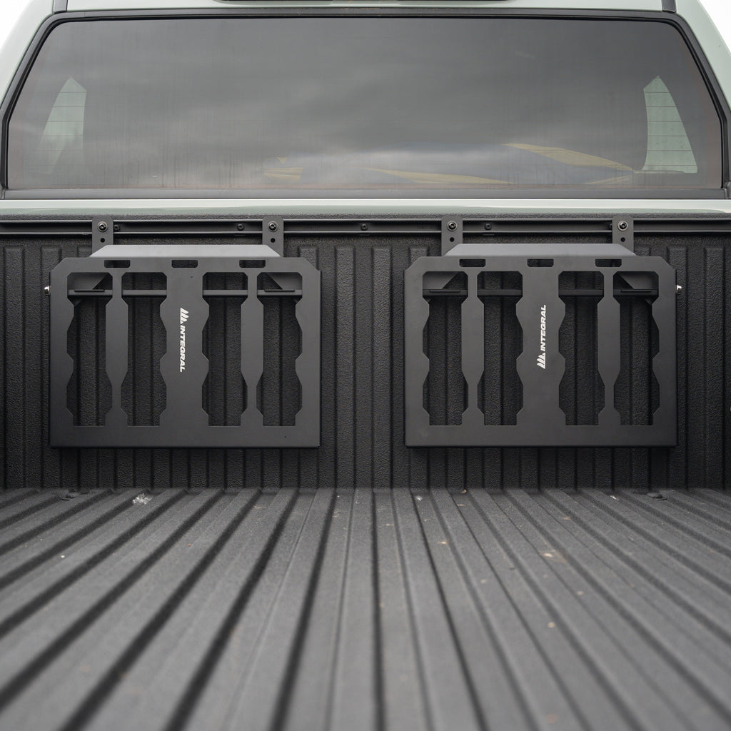 Integral Bedside Panel - Toyota Tundra (2007+)