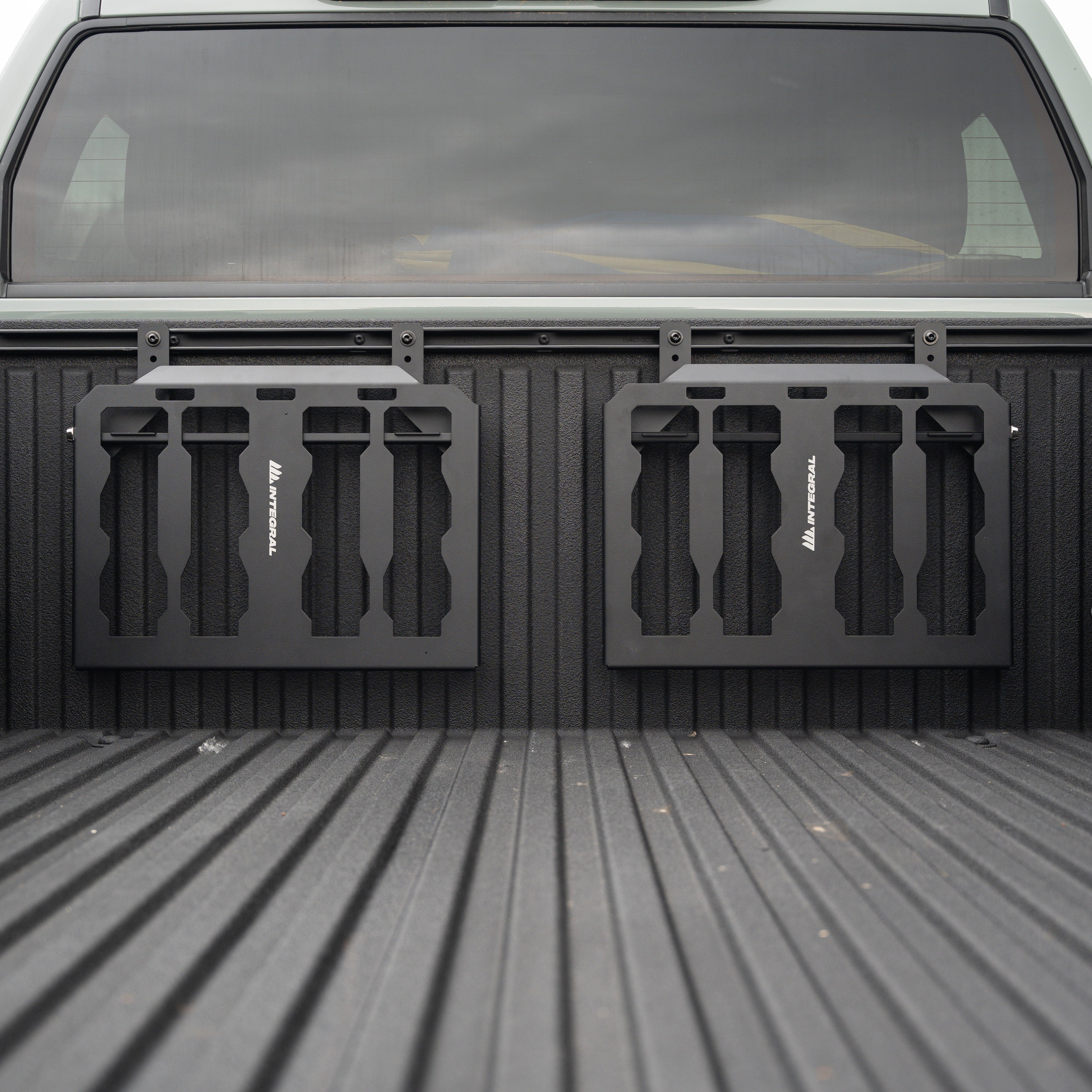 Integral Bedside Panel - Toyota Tundra (2007+)