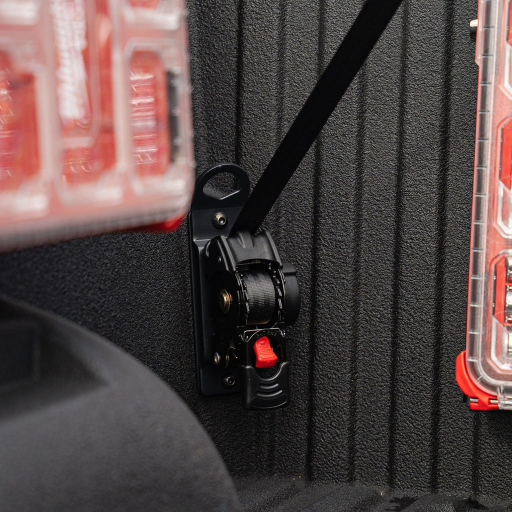 Integral Straps - Toyota Tundra (2007+)