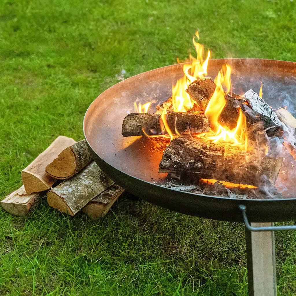 Fire Pit - 75cm Diameter
