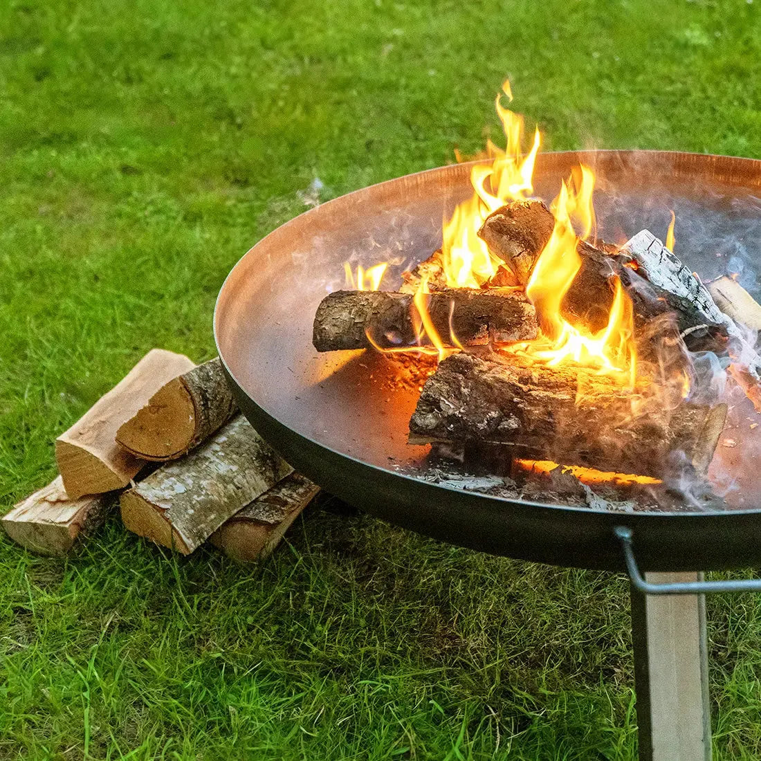 Fire Pit - 75cm Diameter