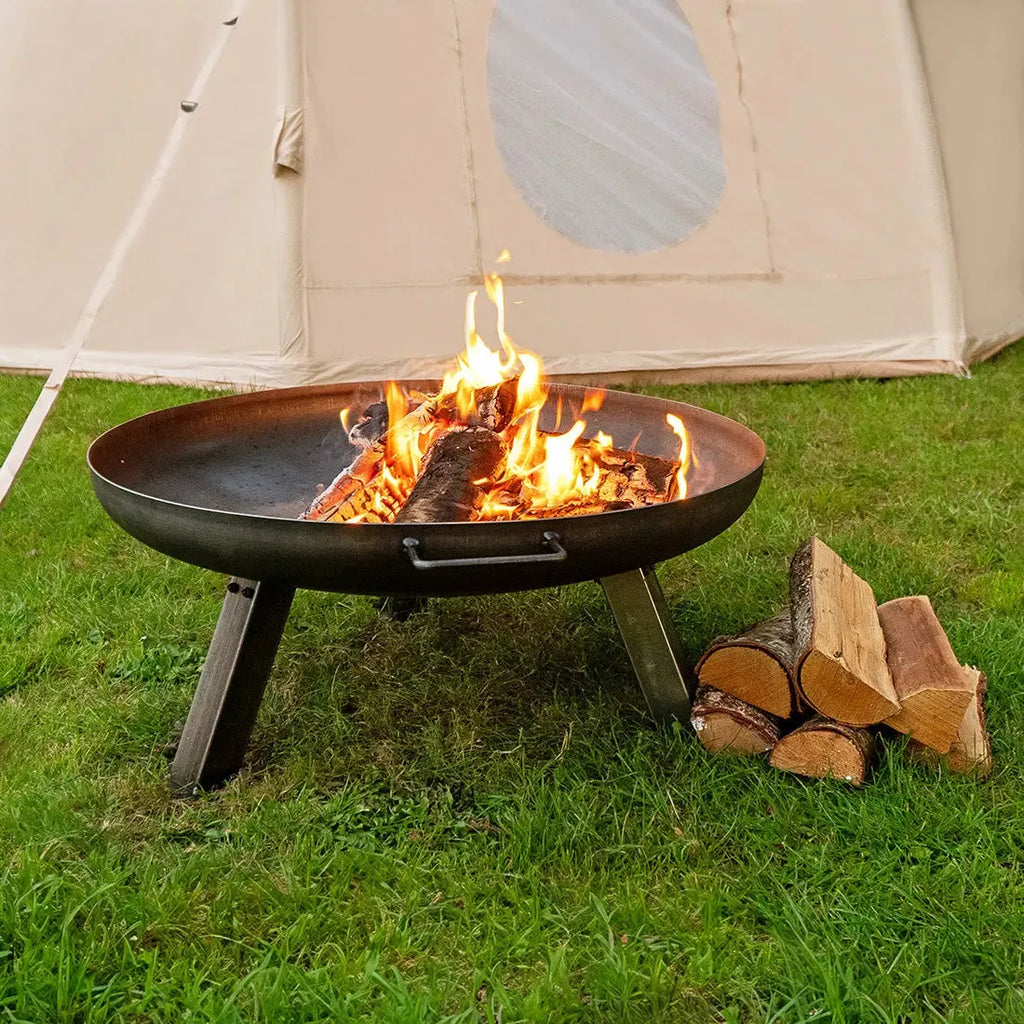 Fire Pit - 75cm Diameter