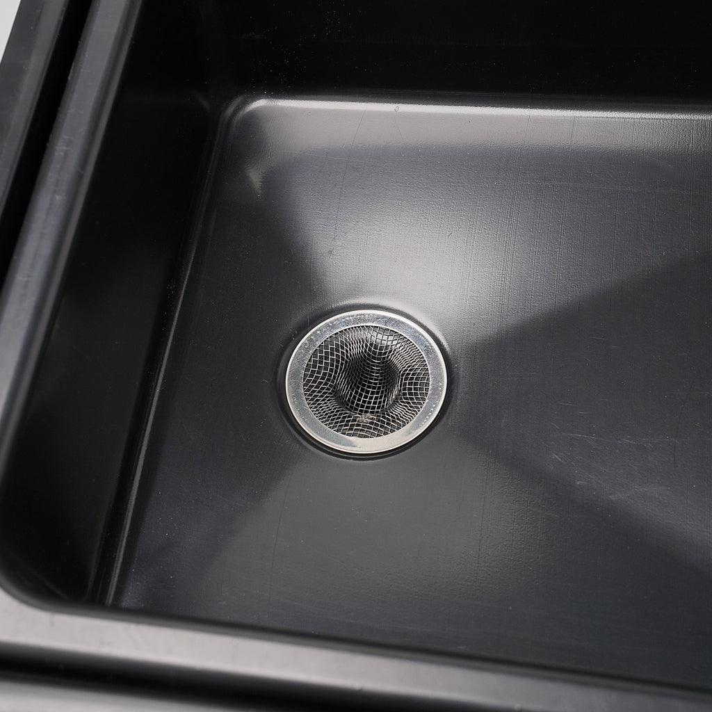 Portable Sink Starter Set | BOXIO - WASH PLUS