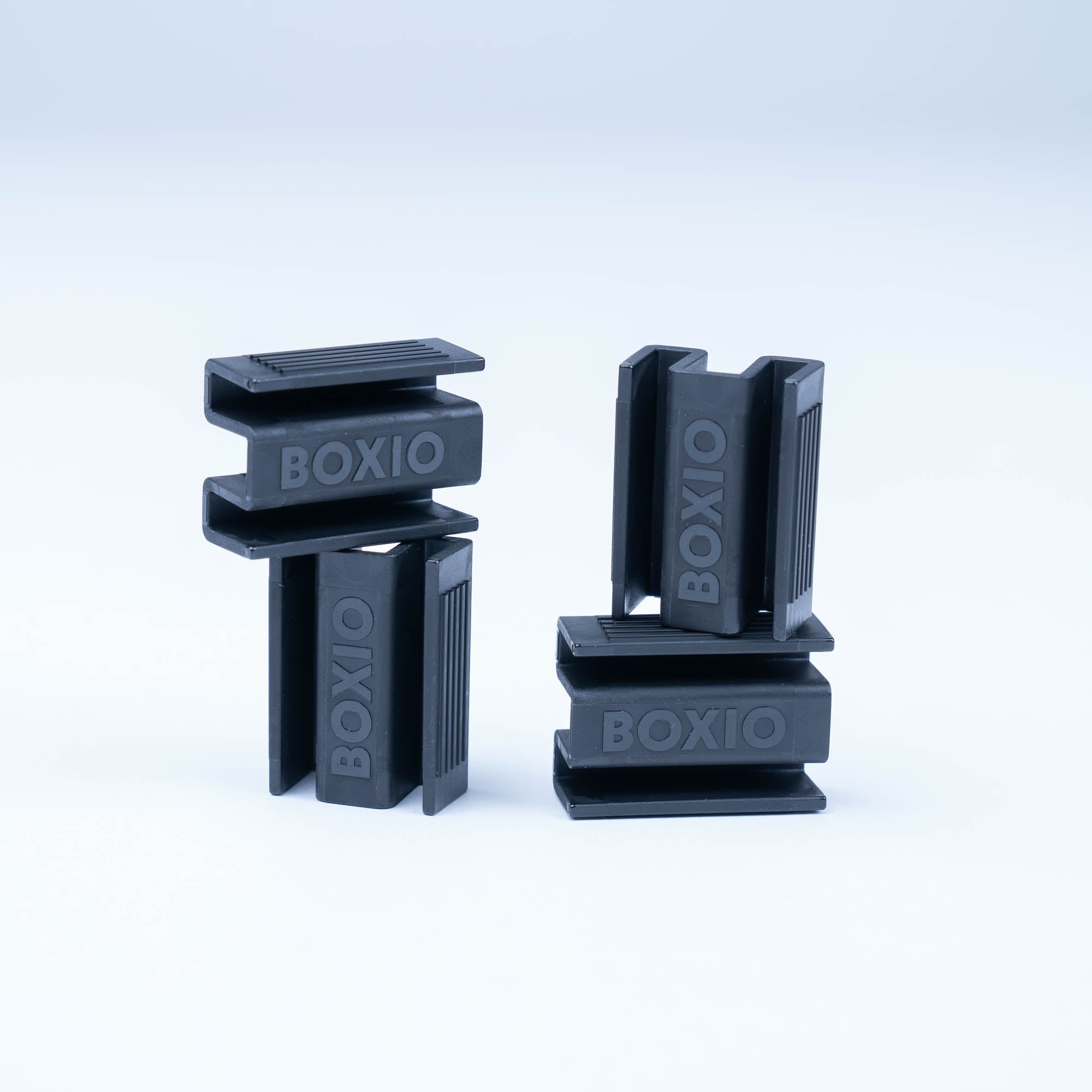 stacking aids | BOXIO - CLIP