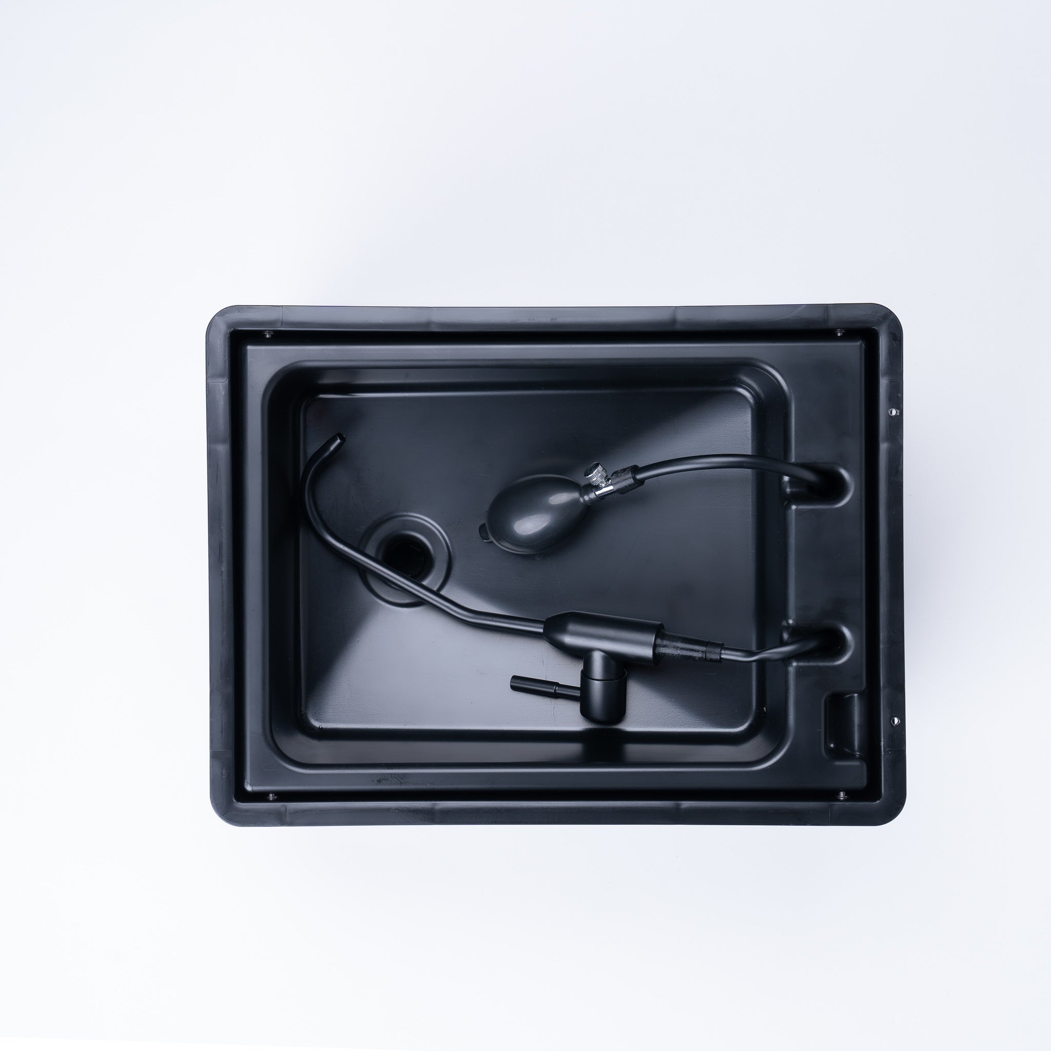 Portable Sink Starter Set | BOXIO - WASH PLUS