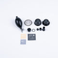 Assembly set (WM 2) for BOXIO - WASH