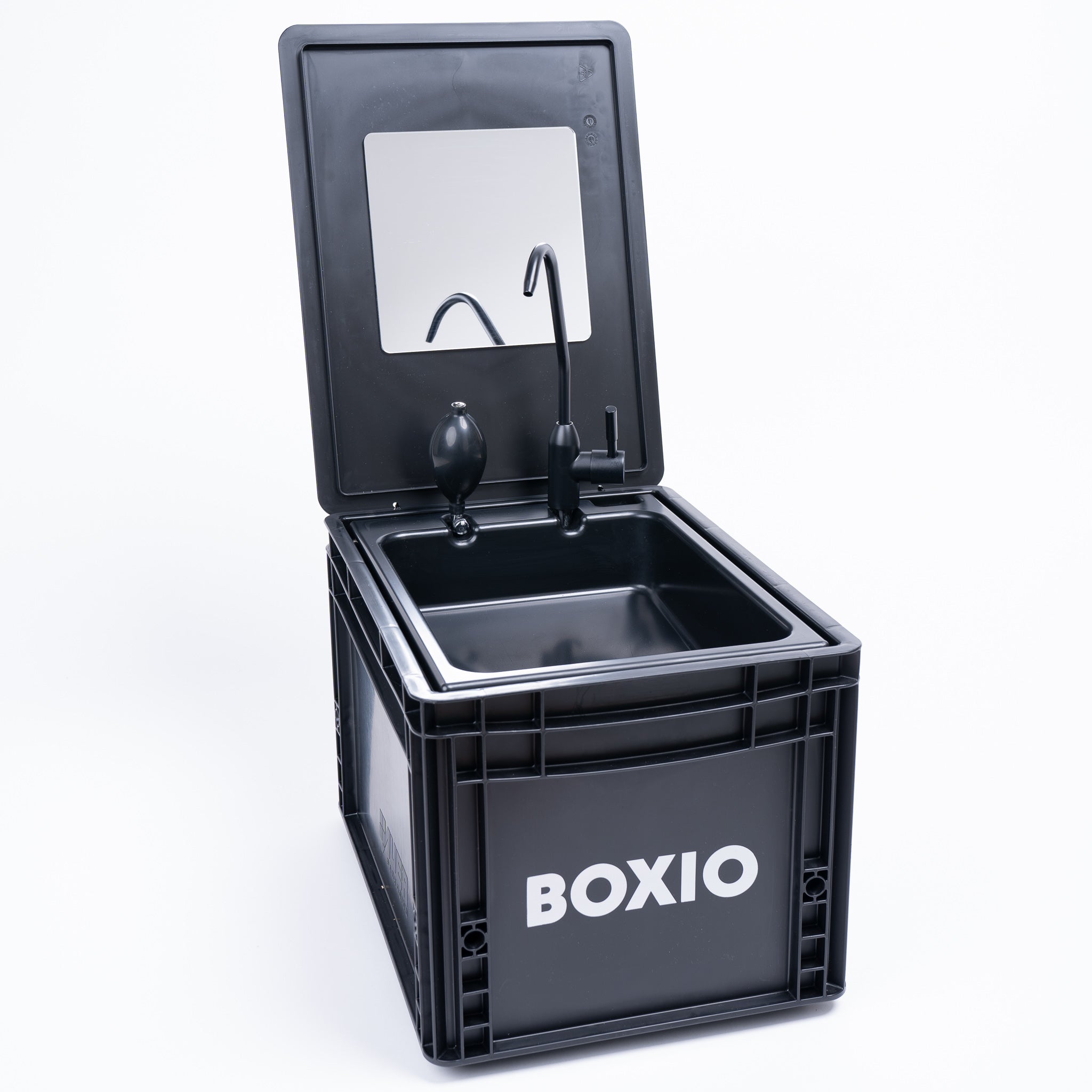 Mirror | BOXIO - MIRROR