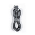 Starlink Mini Power Cable: USB-C to Barrel Jack