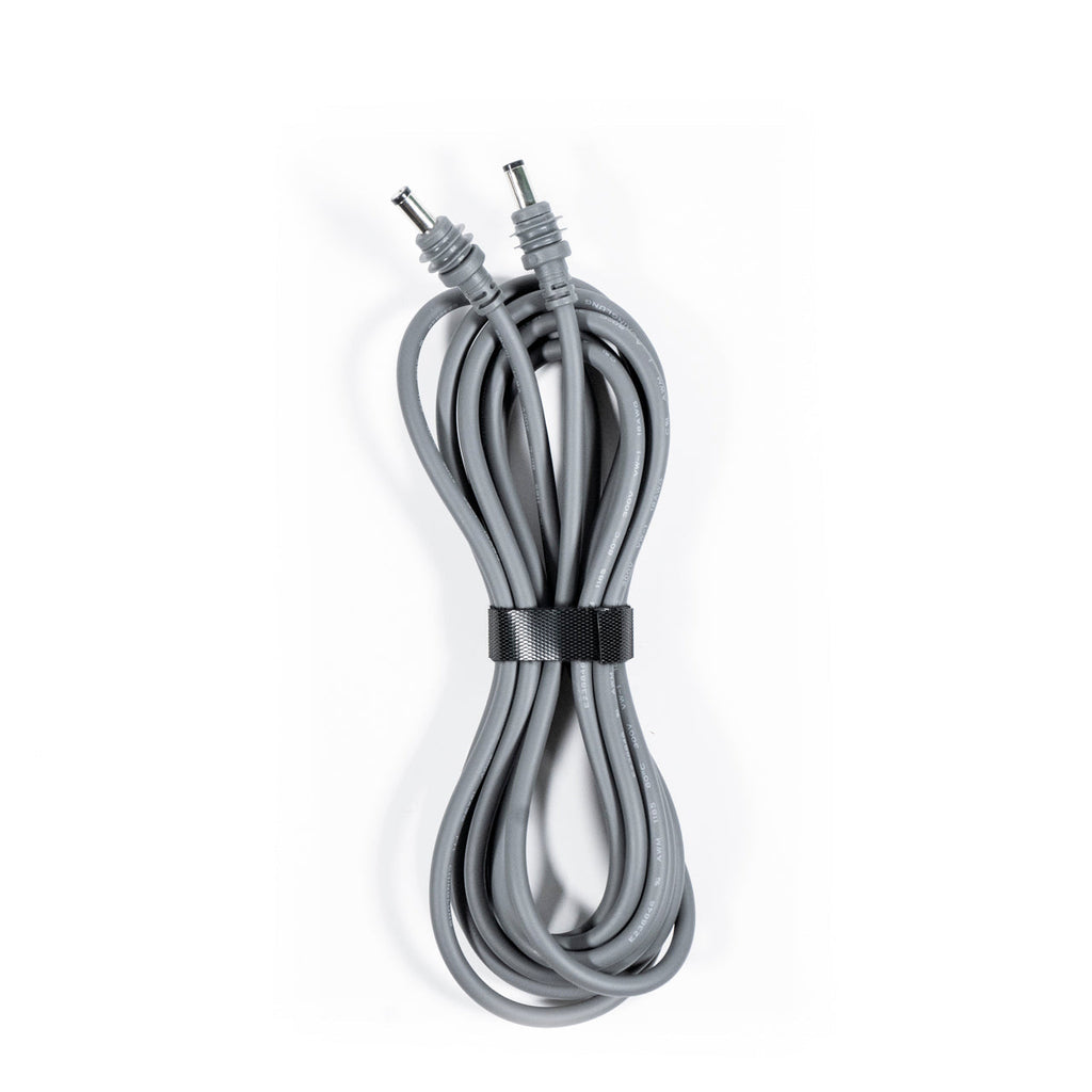 Short Starlink Mini DC Cable - 16.4 ft Replacement Power Cable