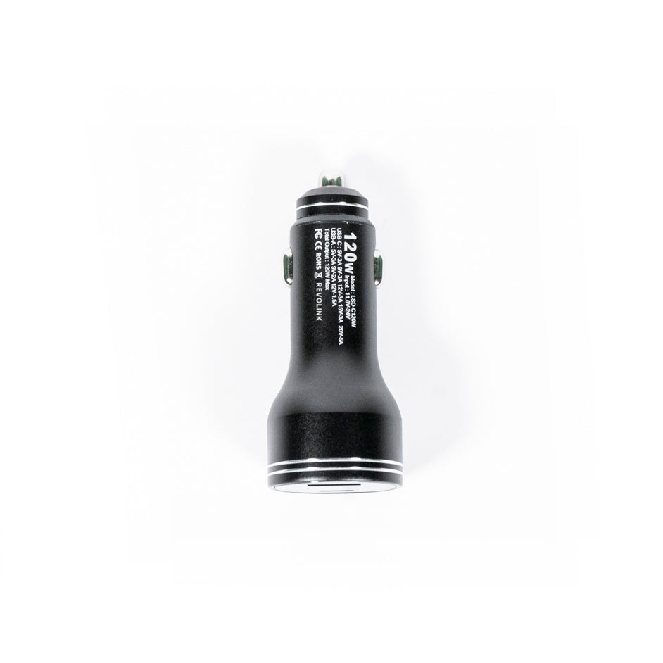 Starlink Mini USB Car Charger