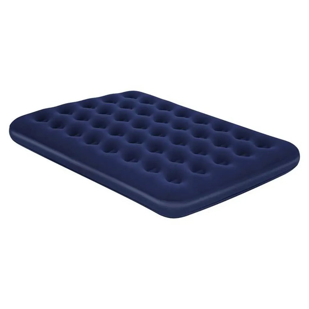 Boutique Camping Deluxe Flock Camping Airbed