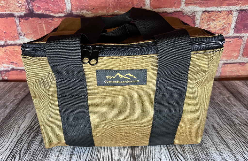 Duffel Bag 11X9X8