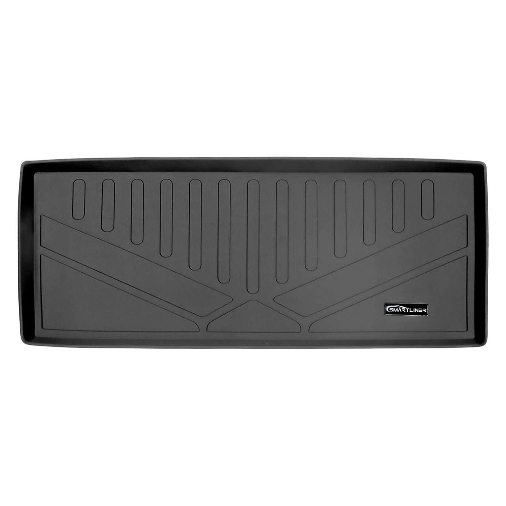 SMARTLINER Custom Fit Floor Liners For GMC Acadia 2007-2016