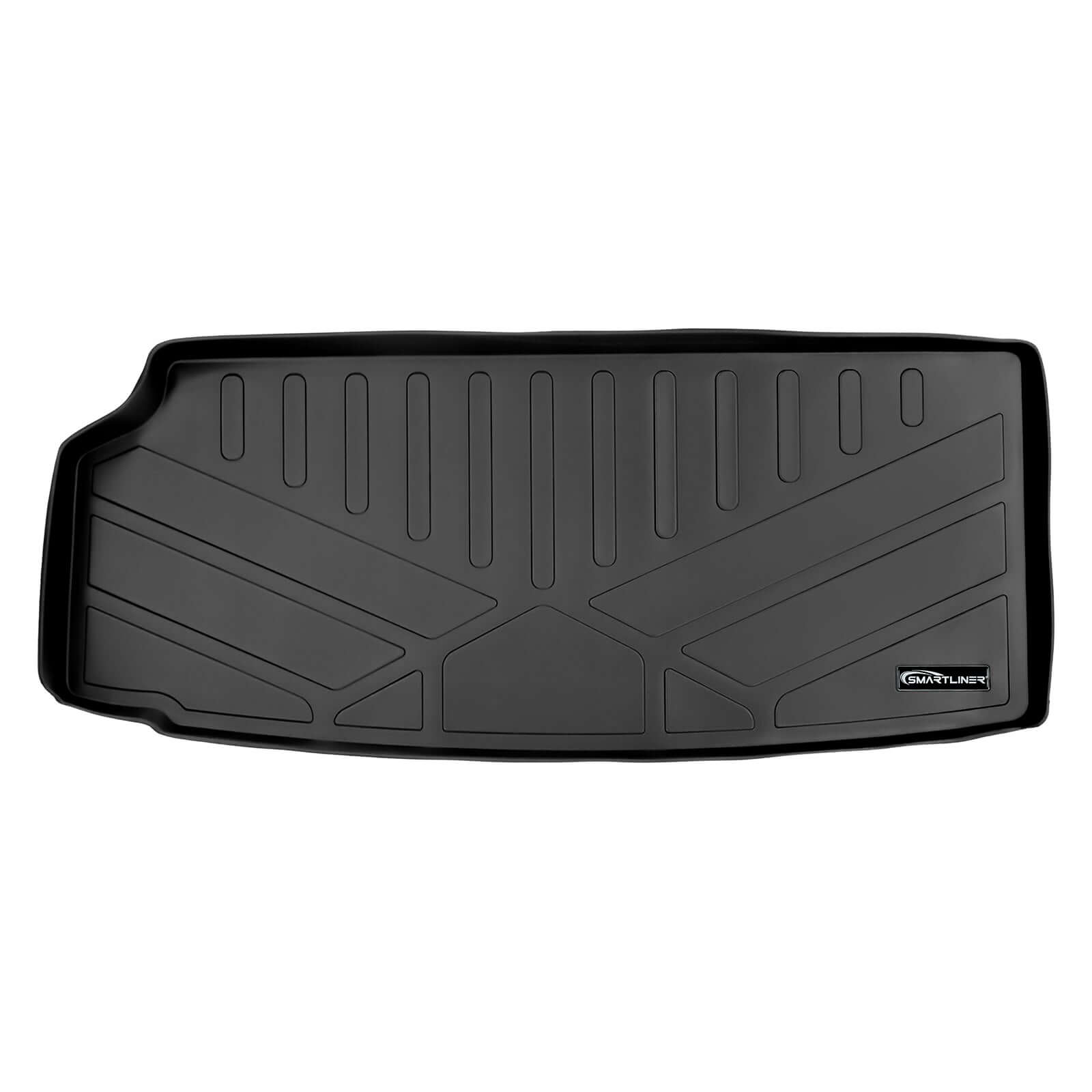 SMARTLINER Custom Fit Floor Liners For Volvo XC90