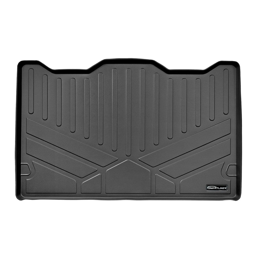 Smart Trim™ Custom Fit Floor Liners For for 2007-2014 Suburban / Yukon XL