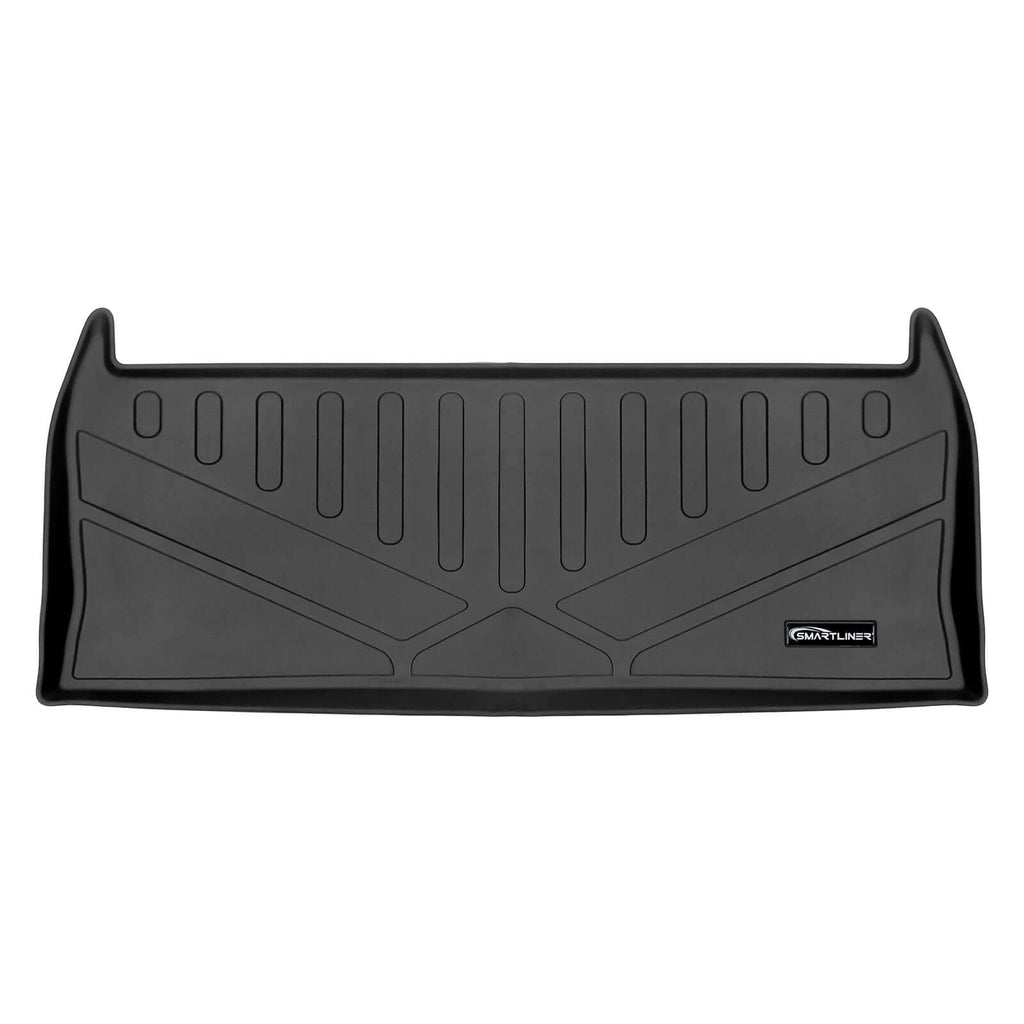 SMARTLINER Custom Fit Floor Liners For 2022-2025 Kia Carnival (Non-Hybrid Models)