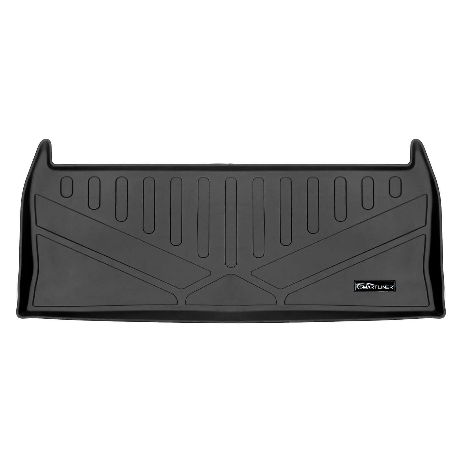 SMARTLINER Custom Fit Floor Liners For 2022-2025 Kia Carnival (Non-Hybrid Models)