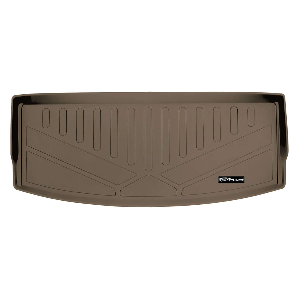 SMARTLINER AUTO™ Custom Fit Floor Liners For for 2020-2025 Ford Explorer