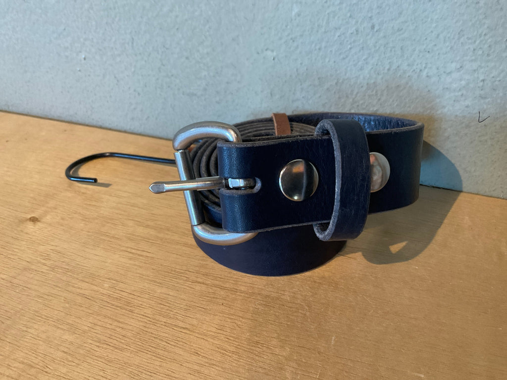 Handmade Leather Belts
