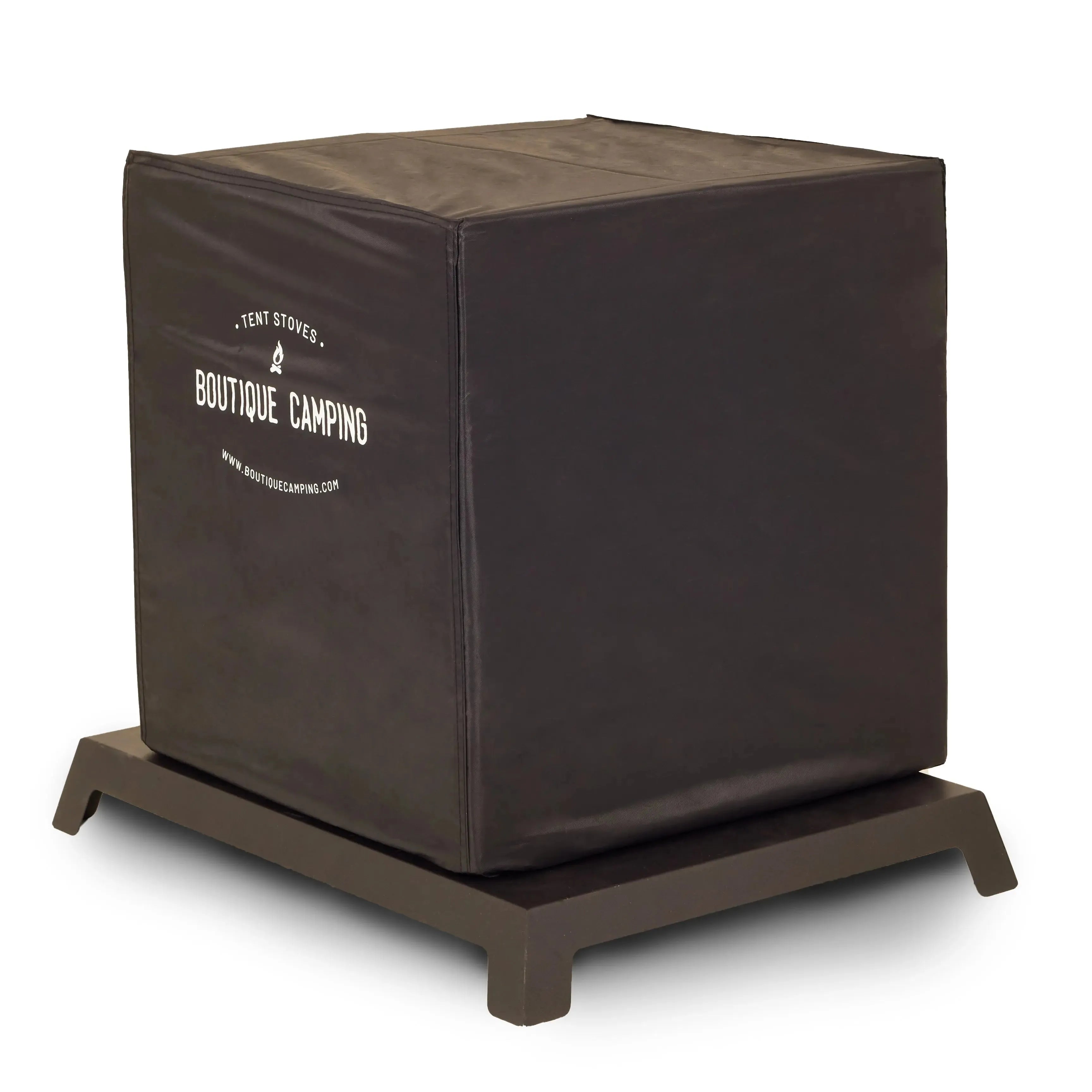 Pizza Oven Plus Wood Burning Stove Bundle