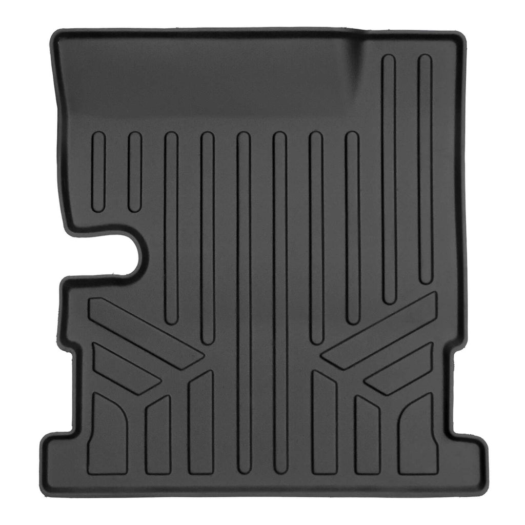 SMARTLINER Custom Fit Floor Liners For 2019-2024 Mercedes-Benz Sprinter (Cargo Van)