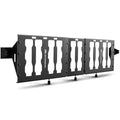 Integral Bulkhead Panel - Ford F150 & Raptor - 5.5' Bed (2015+) - Compatible with Milwaukee Tool Packout Organizers