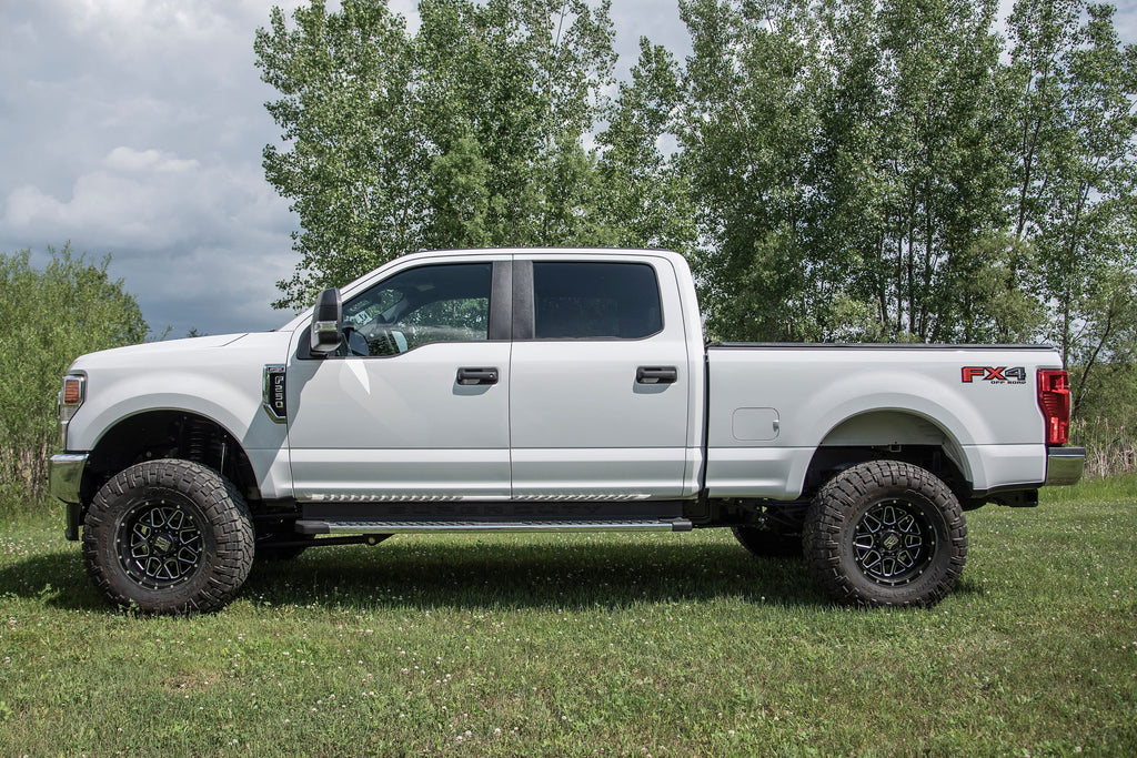 BDS Suspension 5 Inch Lift Kit w/ Radius Arm | Ford F250/F350 Super Duty (20-22) 4WD | Diesel