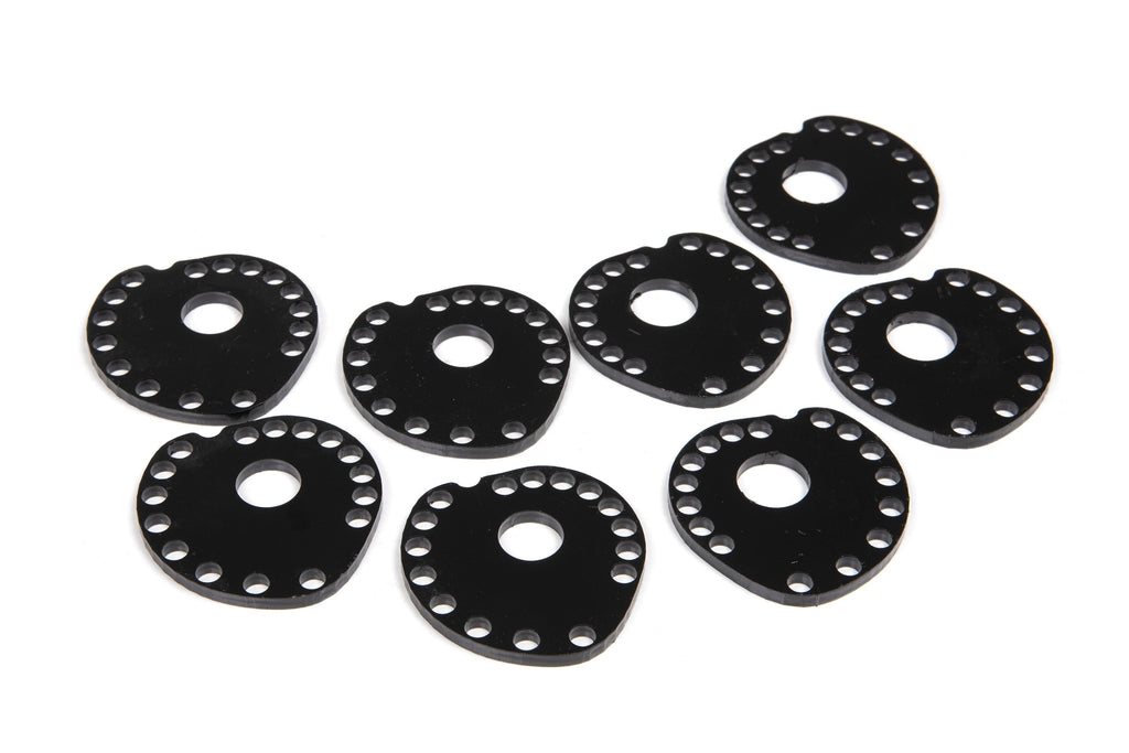 Alignment Cam Lockout Plates | Ford Bronco (21-25)
