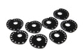Alignment Cam Lockout Plates | Ford Bronco (21-25)