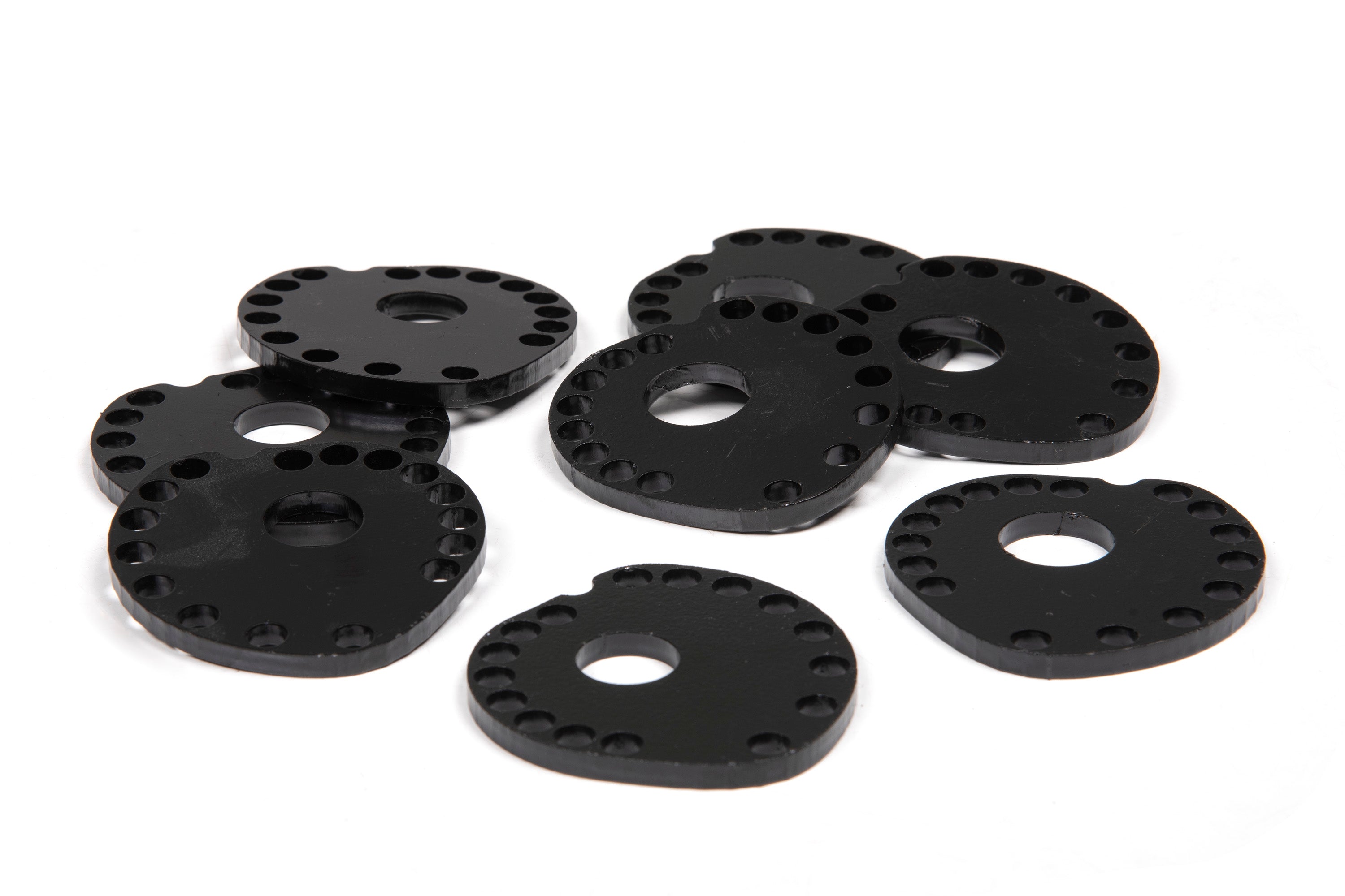 Alignment Cam Lockout Plates | Ford Bronco (21-25)
