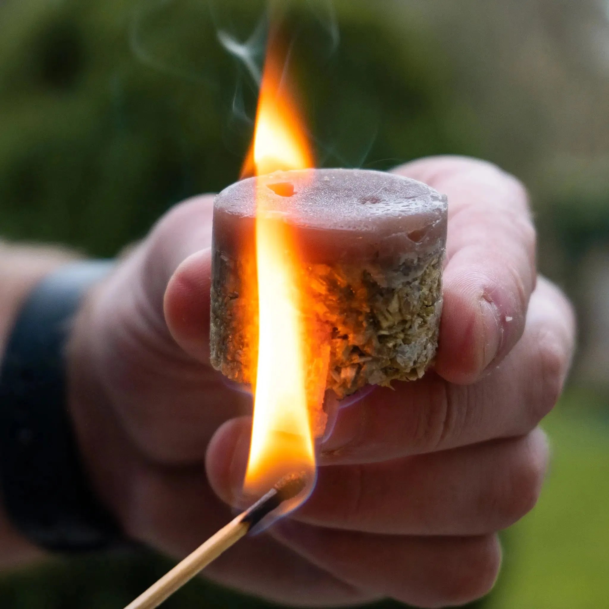 Eco Fire Starters