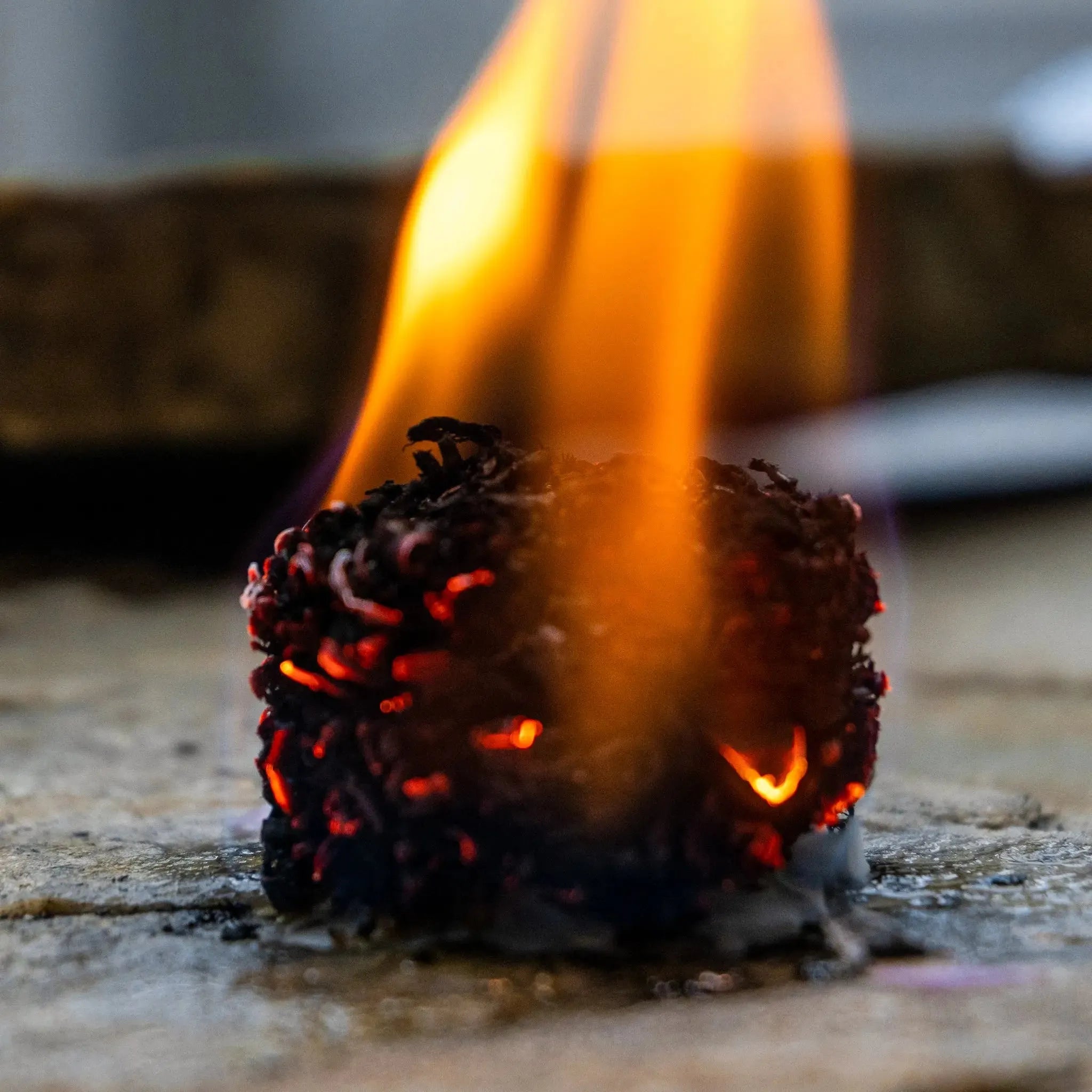 Eco Fire Starters