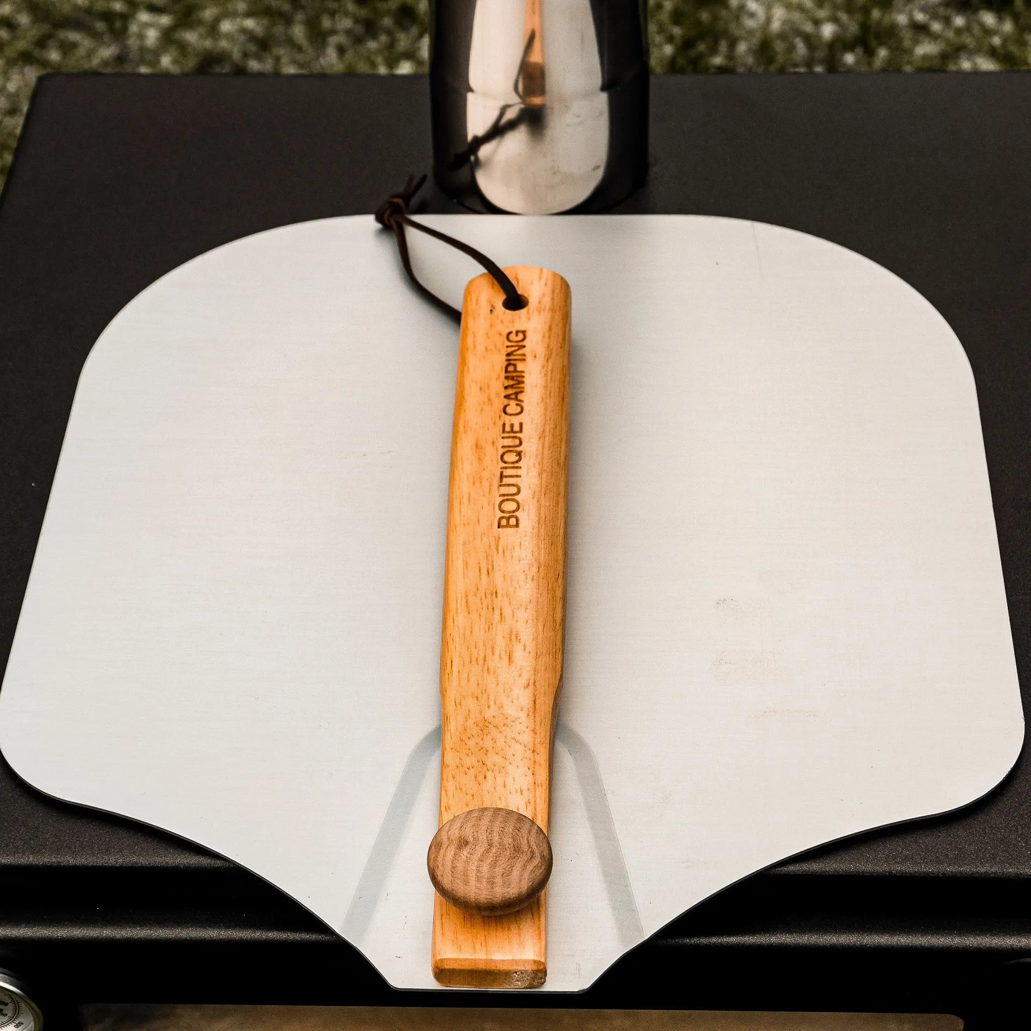 Pizza Shovel