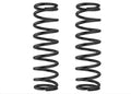 FOX HD Springs | Rear Fox Coilover | Ford Bronco (21-25)