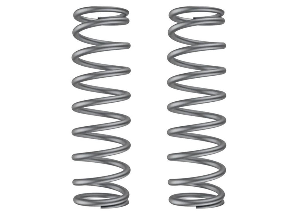 FOX HD Springs | Rear Fox Coilover | Ford Bronco (21-25)