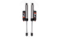 FOX 2.5 Rear Shocks w/ DSC Reservoir | 4-6 Inch Lift | Performance Elite Series | Ram 3500 (13-24) 4WD