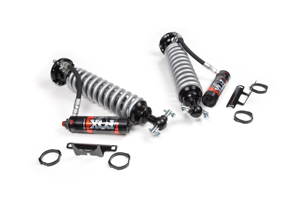 4 Inch Lift Kit | FOX 2.5 Performance Elite Coil-Over | Chevy/GMC Suburban, Tahoe, Yukon/XL 1500 (15-19) 4WD