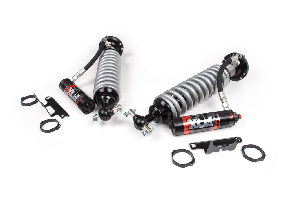 6 Inch Lift Kit | FOX Performance Elite Coil-Over | Chevy Silverado or GMC Sierra 1500 (07-13) 4WD