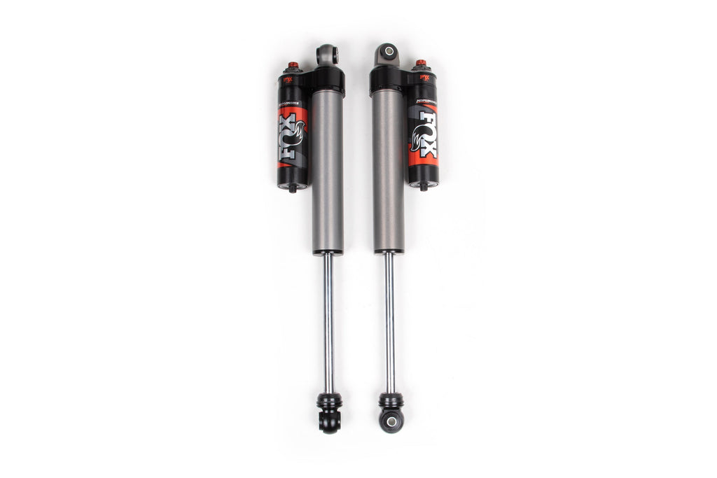 4 Inch Lift Kit | FOX Performance Elite Coil-Over | Chevy Silverado or GMC Sierra 1500 (07-13) 4WD