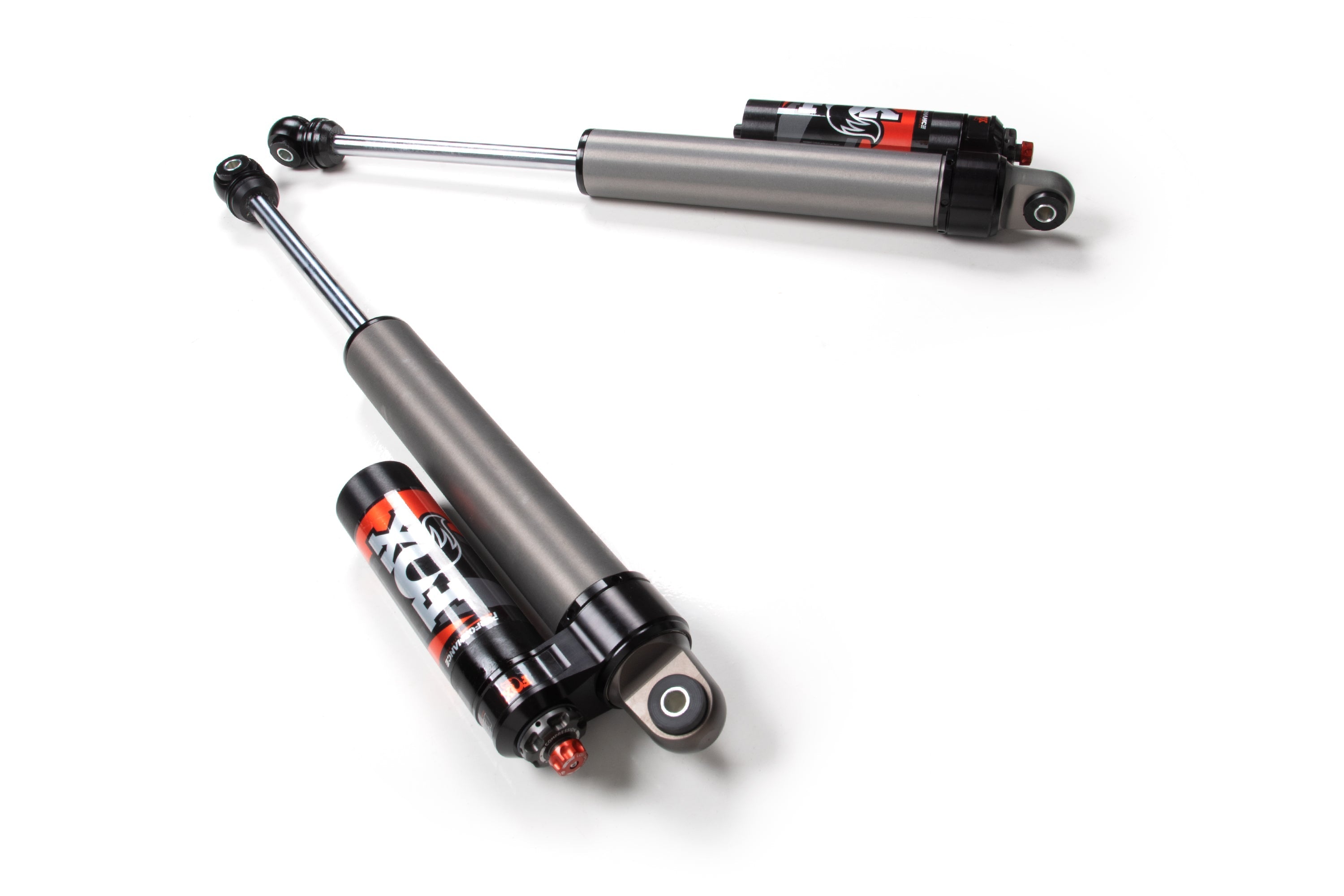 4 Inch Lift Kit | FOX 2.5 Performance Elite Coil-Over | Chevy Silverado or GMC Sierra 1500 (14-18) 4WD