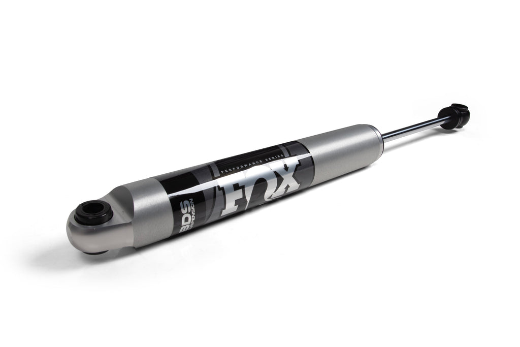 FOX 2.0 IFP Steering Stabilizer | Performance Series | RHD Wrangler JL