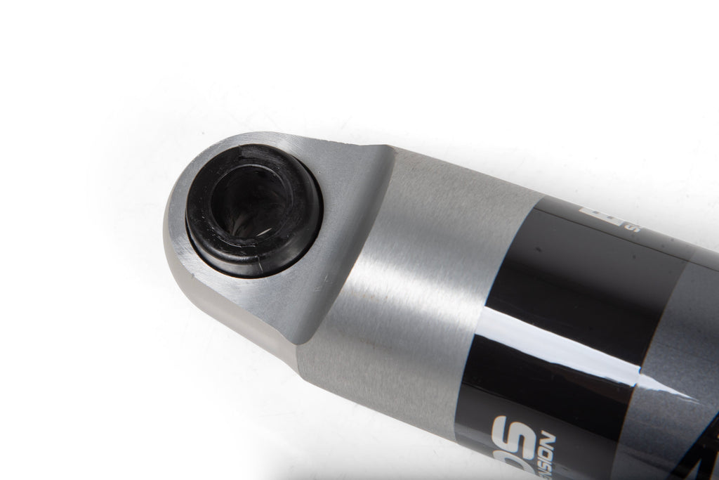 FOX 2.0 IFP Steering Stabilizer | Performance Series | RHD Wrangler JL