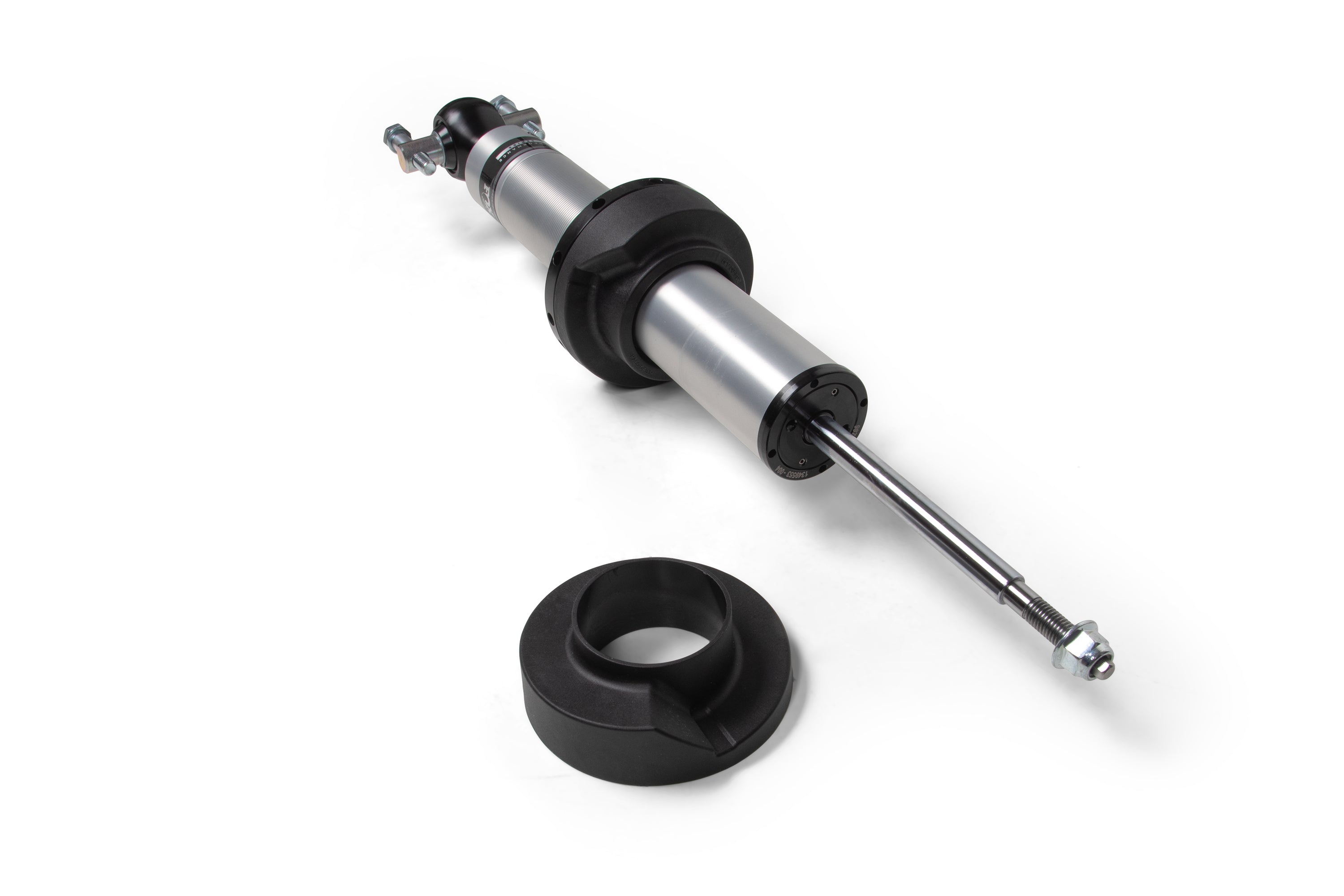 FOX 2.5 IFP Front Coil-Over | 0-3 Inch Lift | Performance Series HTO | 0-3 Inch Lift | Ford Bronco (21-25)