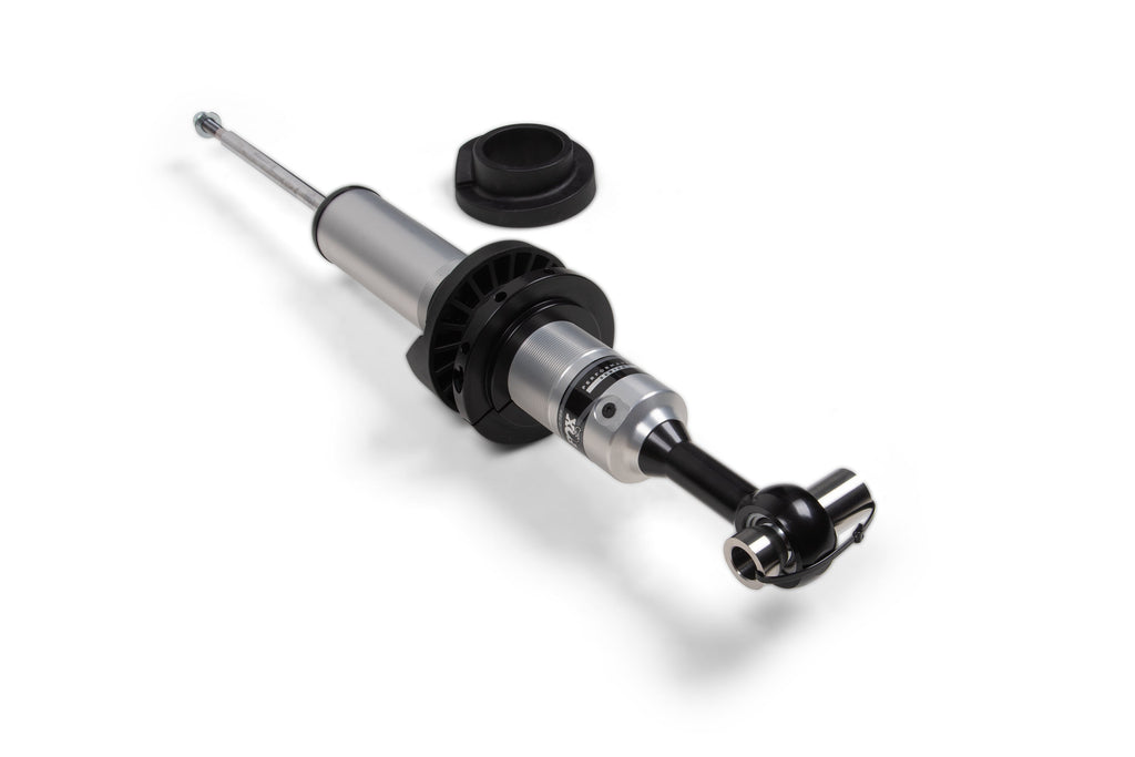 FOX 2.5 IFP Rear Coil-Over | 0-3 Inch Lift | Performance Series HTO | 0-3 Inch Lift | Ford Bronco (21-25)
