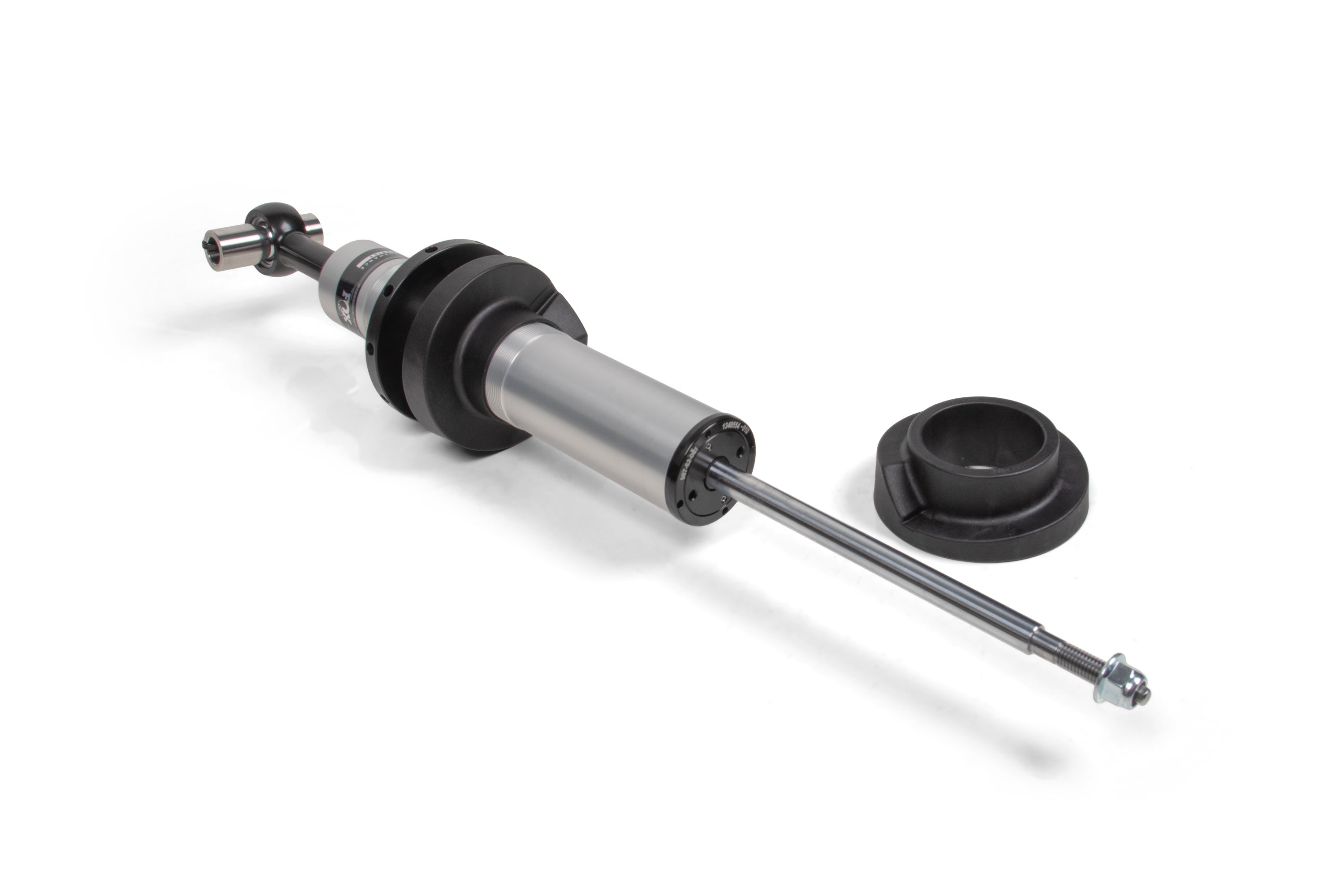 FOX 2.5 IFP Rear Coil-Over | 0-3 Inch Lift | Performance Series HTO | 0-3 Inch Lift | Ford Bronco (21-25)