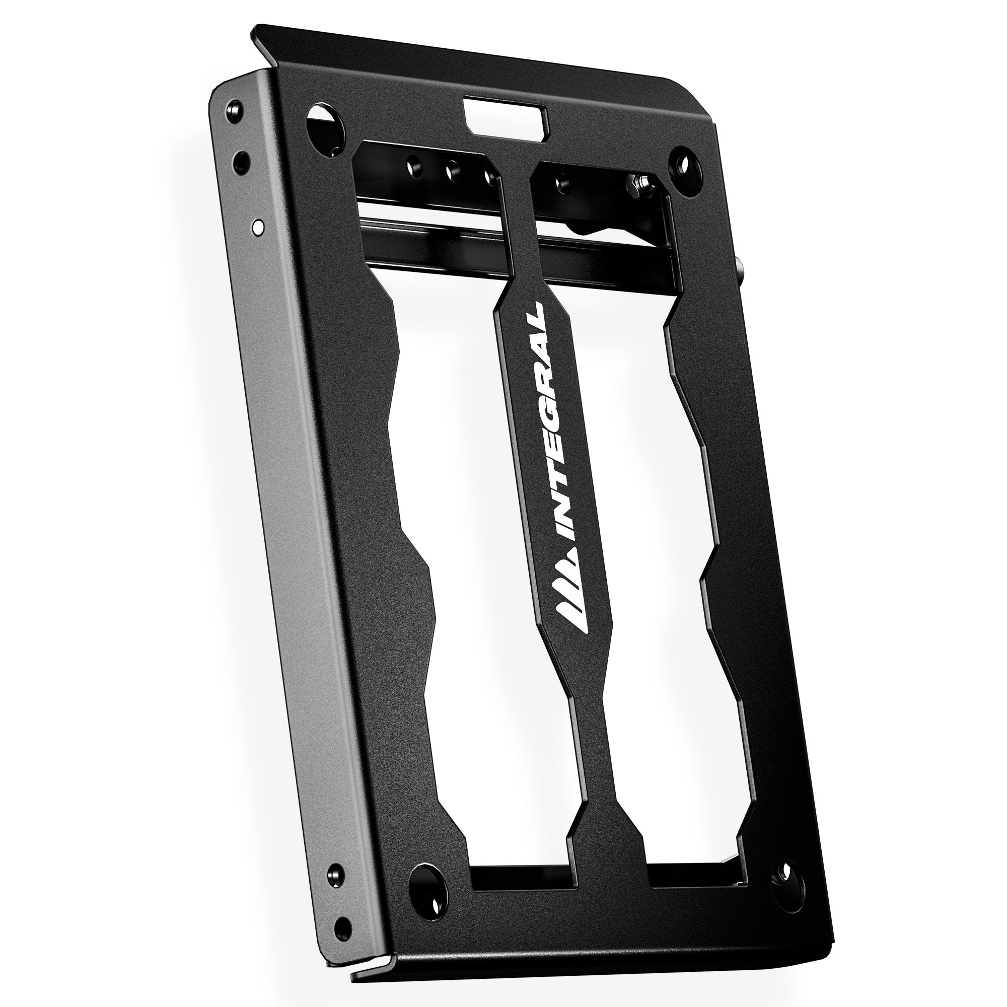 Integral Panel Kit (Half) - Ford Integral Rails