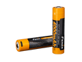 Fenix ARB-L18-4000U High-Capacity USB Rechargeable 18650 Battery - 4000mAh