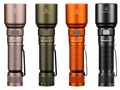 Fenix C7 High-performance Rechargeable LED Flashlight - 3000 Lumens